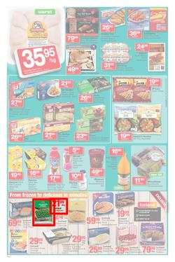 Checkers Hyper Western Cape : Specials ( 26 May - 08 Jun 2014 ), page 2