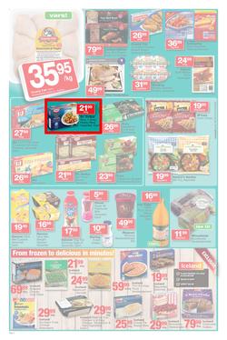 Checkers Hyper Western Cape : Specials ( 26 May - 08 Jun 2014 ), page 2