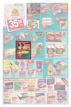 Checkers Hyper Western Cape : Specials ( 26 May - 08 Jun 2014 ), page 2