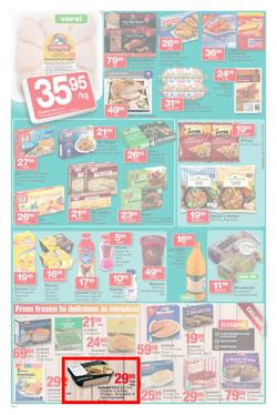 Checkers Hyper Western Cape : Specials ( 26 May - 08 Jun 2014 ), page 2