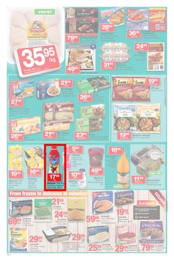 Checkers Hyper Western Cape : Specials ( 26 May - 08 Jun 2014 ), page 2