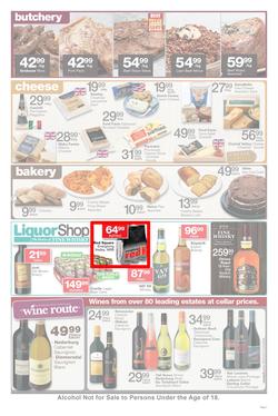 Checkers Hyper Western Cape : Specials ( 26 May - 08 Jun 2014 ), page 3