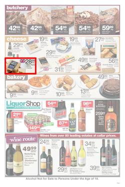 Checkers Hyper Western Cape : Specials ( 26 May - 08 Jun 2014 ), page 3
