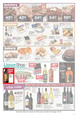 Checkers Hyper Western Cape : Specials ( 26 May - 08 Jun 2014 ), page 3