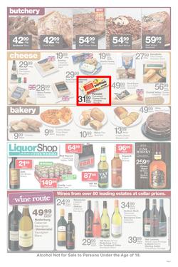 Checkers Hyper Western Cape : Specials ( 26 May - 08 Jun 2014 ), page 3