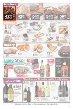 Checkers Hyper Western Cape : Specials ( 26 May - 08 Jun 2014 ), page 3