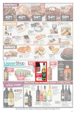 Checkers Hyper Western Cape : Specials ( 26 May - 08 Jun 2014 ), page 3