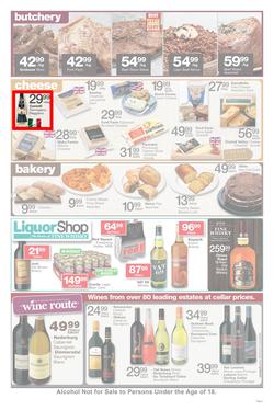 Checkers Hyper Western Cape : Specials ( 26 May - 08 Jun 2014 ), page 3