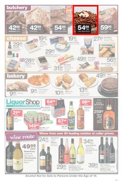 Checkers Hyper Western Cape : Specials ( 26 May - 08 Jun 2014 ), page 3