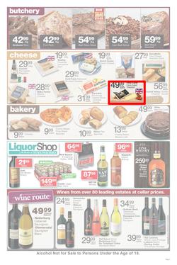 Checkers Hyper Western Cape : Specials ( 26 May - 08 Jun 2014 ), page 3