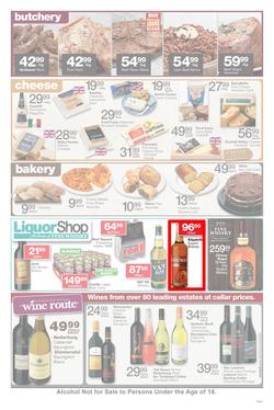 Checkers Hyper Western Cape : Specials ( 26 May - 08 Jun 2014 ), page 3