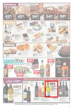 Checkers Hyper Western Cape : Specials ( 26 May - 08 Jun 2014 ), page 3