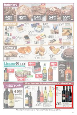 Checkers Hyper Western Cape : Specials ( 26 May - 08 Jun 2014 ), page 3