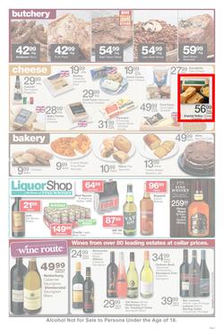 Checkers Hyper Western Cape : Specials ( 26 May - 08 Jun 2014 ), page 3