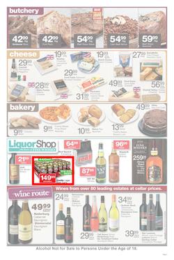 Checkers Hyper Western Cape : Specials ( 26 May - 08 Jun 2014 ), page 3