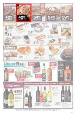 Checkers Hyper Western Cape : Specials ( 26 May - 08 Jun 2014 ), page 3