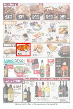 Checkers Hyper Western Cape : Specials ( 26 May - 08 Jun 2014 ), page 3