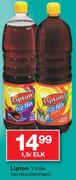 Lipton Ystee Verskeidenheid-1.5Ltr ELK