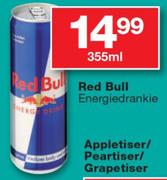 Red Bull Energiedrankie-355ml