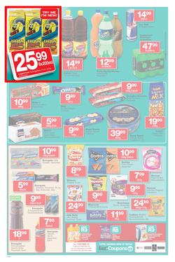 Checkers Hyper Western Cape : Specials ( 26 May - 08 Jun 2014 ), page 4