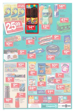 Checkers Hyper Western Cape : Specials ( 26 May - 08 Jun 2014 ), page 4