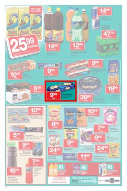 Checkers Hyper Western Cape : Specials ( 26 May - 08 Jun 2014 ), page 4
