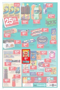 Checkers Hyper Western Cape : Specials ( 26 May - 08 Jun 2014 ), page 4