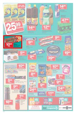 Checkers Hyper Western Cape : Specials ( 26 May - 08 Jun 2014 ), page 4
