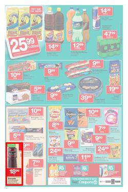 Checkers Hyper Western Cape : Specials ( 26 May - 08 Jun 2014 ), page 4