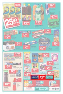 Checkers Hyper Western Cape : Specials ( 26 May - 08 Jun 2014 ), page 4