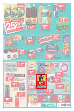 Checkers Hyper Western Cape : Specials ( 26 May - 08 Jun 2014 ), page 4