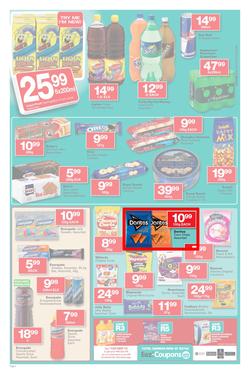 Checkers Hyper Western Cape : Specials ( 26 May - 08 Jun 2014 ), page 4