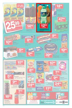Checkers Hyper Western Cape : Specials ( 26 May - 08 Jun 2014 ), page 4