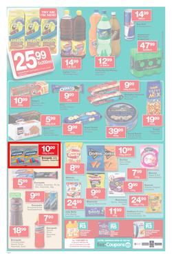 Checkers Hyper Western Cape : Specials ( 26 May - 08 Jun 2014 ), page 4