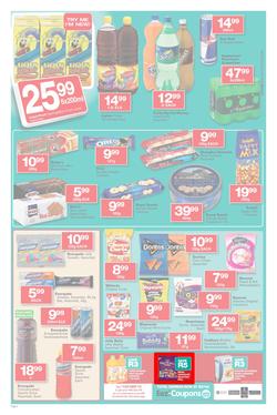 Checkers Hyper Western Cape : Specials ( 26 May - 08 Jun 2014 ), page 4