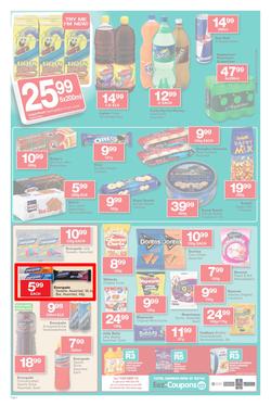 Checkers Hyper Western Cape : Specials ( 26 May - 08 Jun 2014 ), page 4
