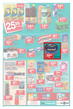 Checkers Hyper Western Cape : Specials ( 26 May - 08 Jun 2014 ), page 4
