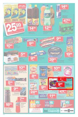 Checkers Hyper Western Cape : Specials ( 26 May - 08 Jun 2014 ), page 4