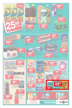 Checkers Hyper Western Cape : Specials ( 26 May - 08 Jun 2014 ), page 4