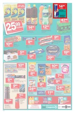 Checkers Hyper Western Cape : Specials ( 26 May - 08 Jun 2014 ), page 4