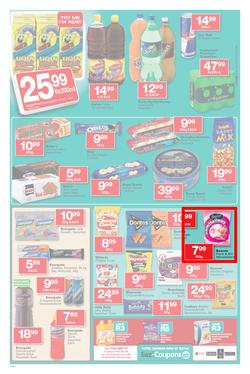 Checkers Hyper Western Cape : Specials ( 26 May - 08 Jun 2014 ), page 4