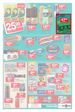 Checkers Hyper Western Cape : Specials ( 26 May - 08 Jun 2014 ), page 4