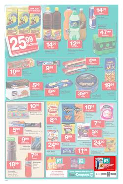 Checkers Hyper Western Cape : Specials ( 26 May - 08 Jun 2014 ), page 4