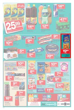 Checkers Hyper Western Cape : Specials ( 26 May - 08 Jun 2014 ), page 4