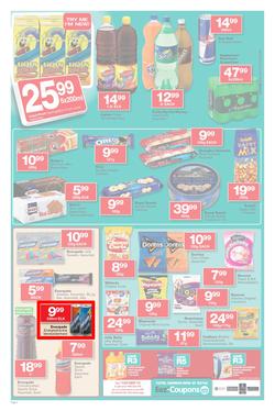 Checkers Hyper Western Cape : Specials ( 26 May - 08 Jun 2014 ), page 4