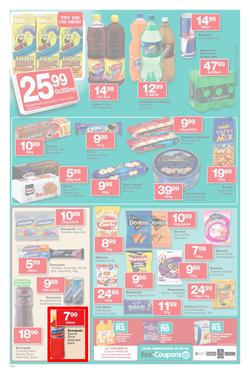 Checkers Hyper Western Cape : Specials ( 26 May - 08 Jun 2014 ), page 4