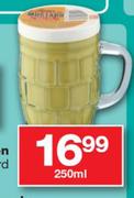 The Kitchen German Mustard-250ml