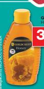 Goldencrest Heuning-375g