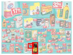 Checkers Hyper Western Cape : Specials ( 26 May - 08 Jun 2014 ), page 6