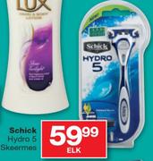 Schick Hydro 5 Skeermes